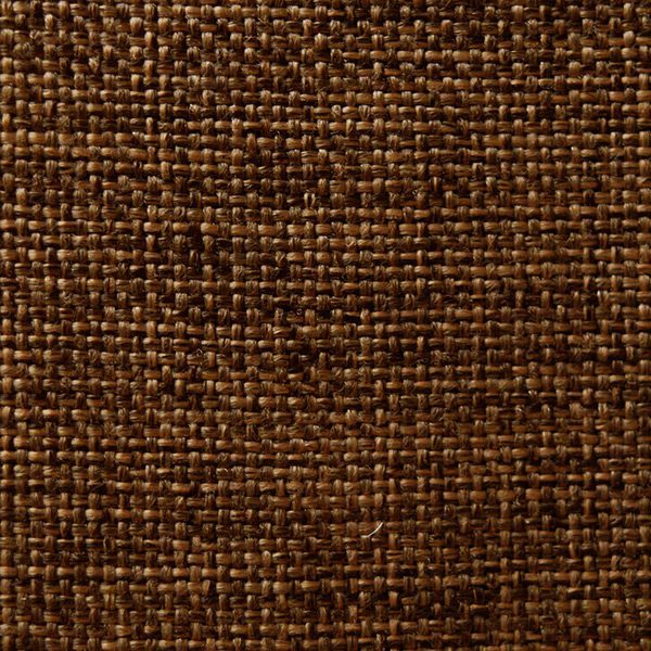 Bronze pillow canvas fabric